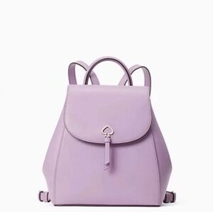 Kate Spade Pink Backpack